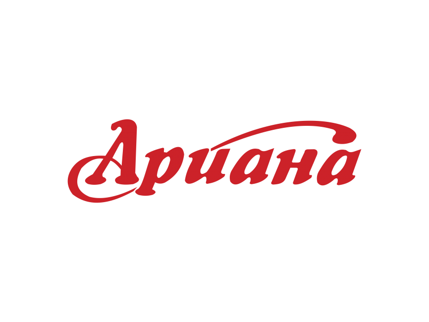 Ariana Logo