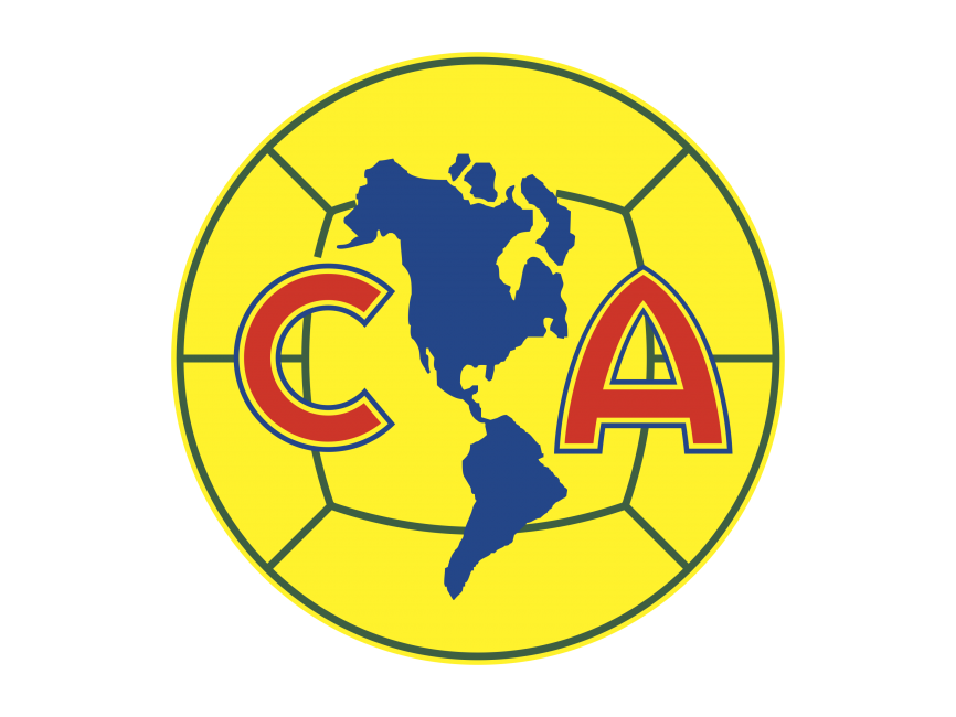 America 7727 Logo