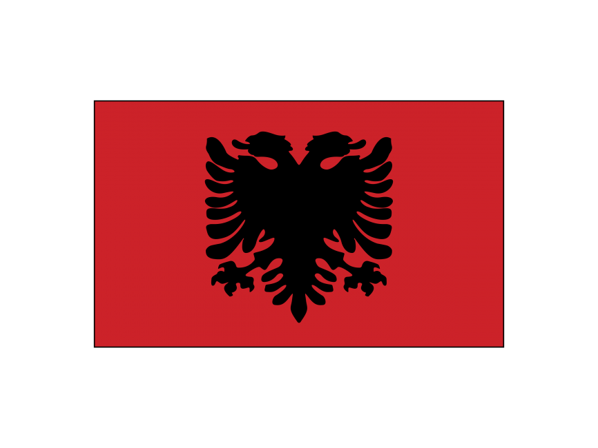 Albania   Logo