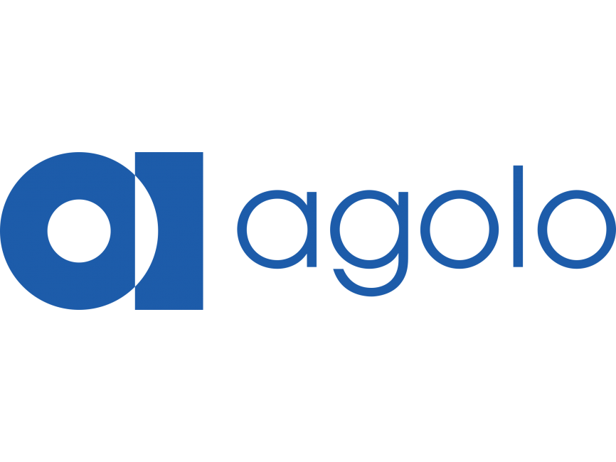Agolo com Logo