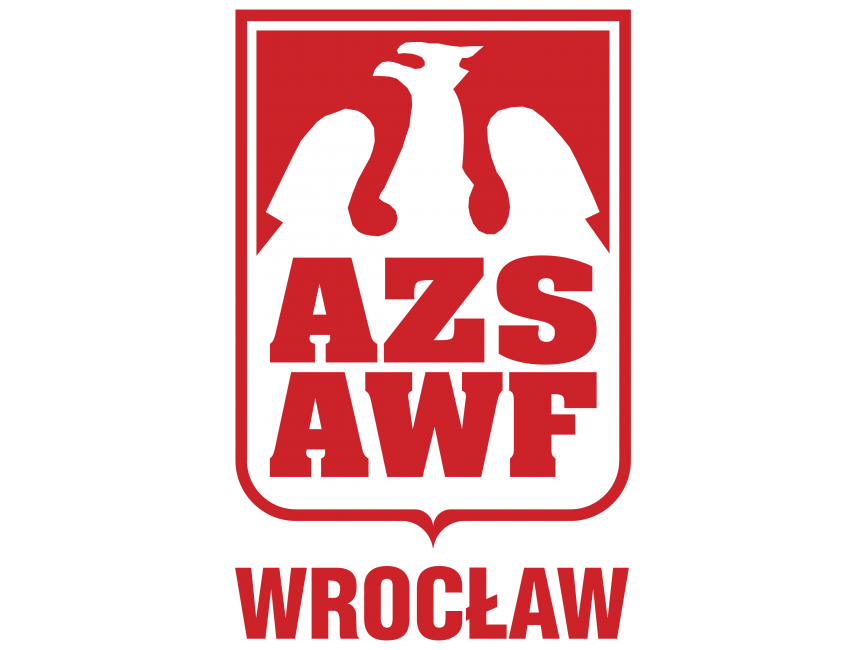 AZS AWF   Logo