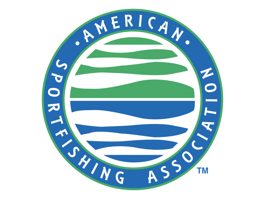 American Sportfishing Association   Logo