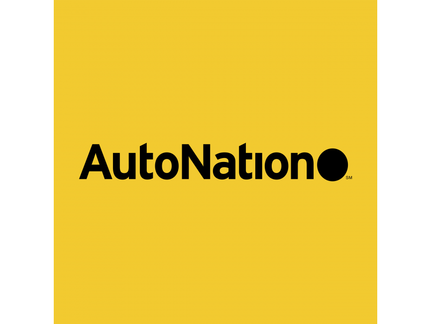 AutoNation   Logo