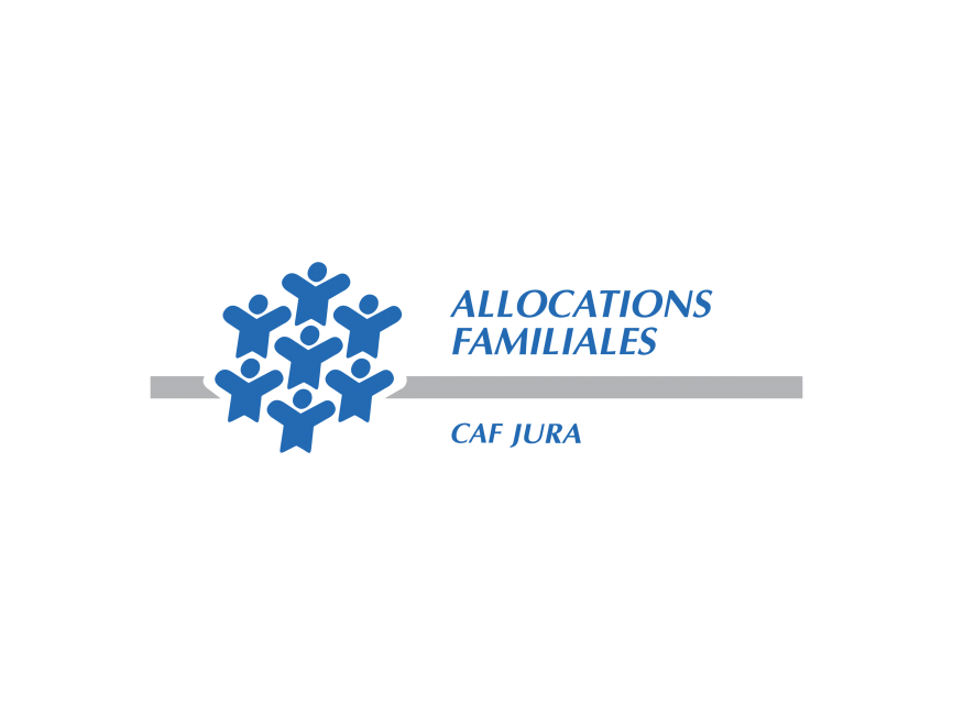 Allocations Familiales   Logo