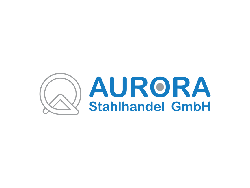 Aurora Stahlhandel Logo