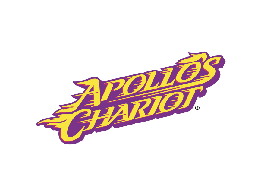 Apollos Chariot   Logo
