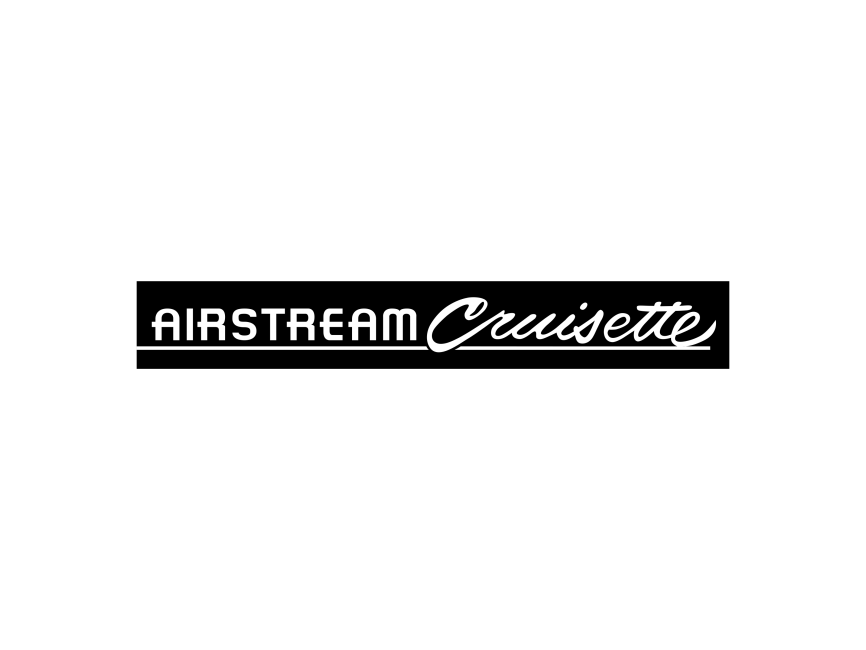 Airstream Trailers Inc   Logo