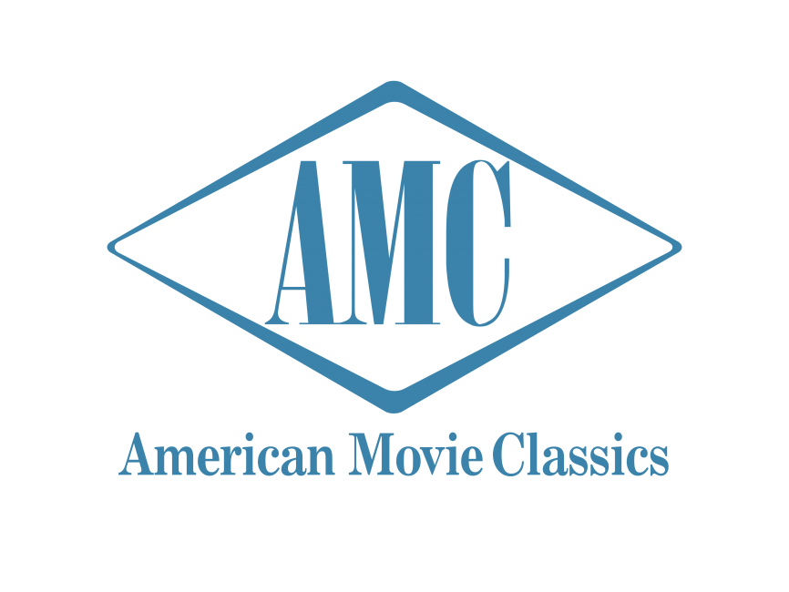 AMC   Logo