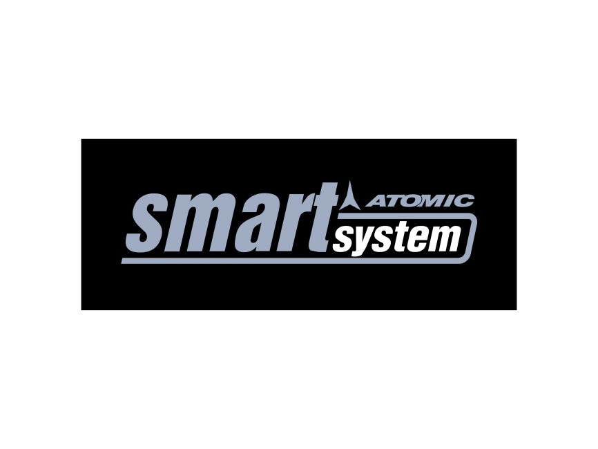 Atomic Smart System Logo