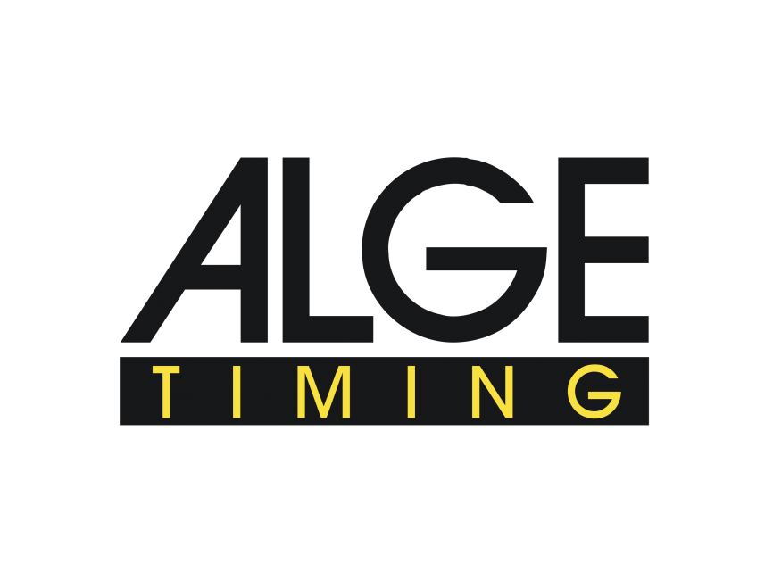 ALGE Timing   Logo