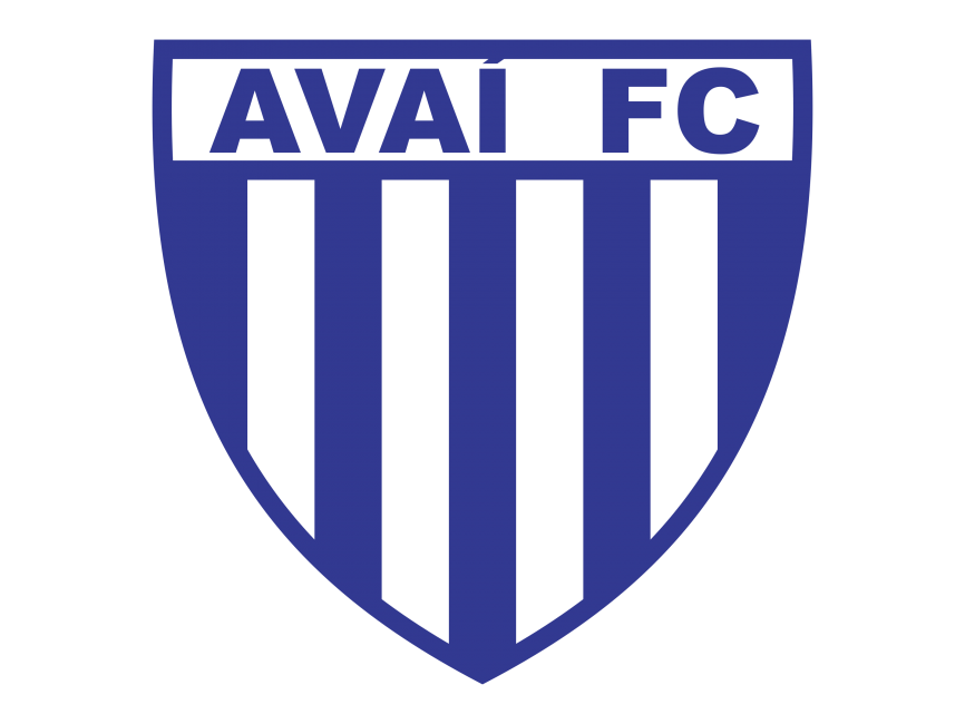 Avai Futebol Clube de Laguna SC   Logo