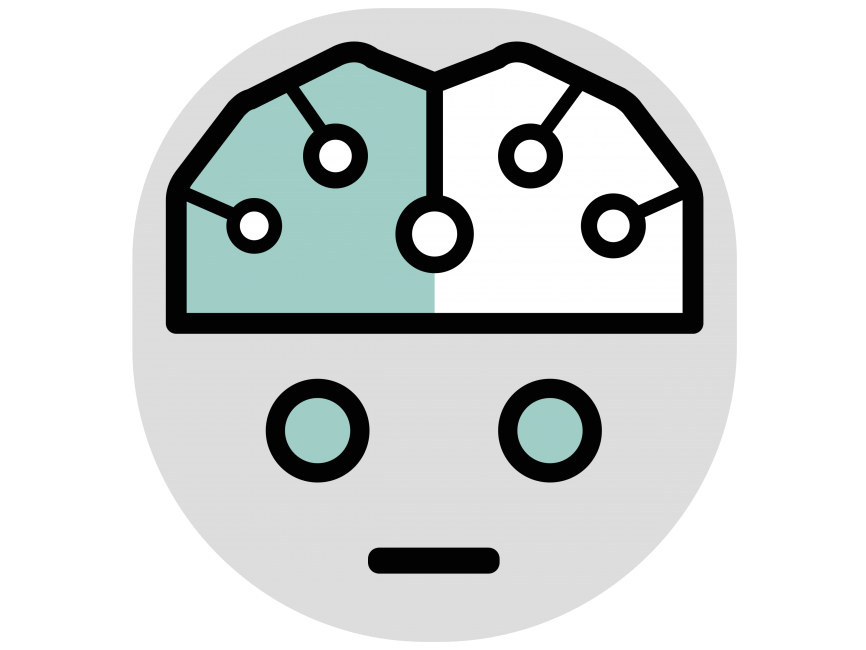 Amazon Artificial Intelligence Logo