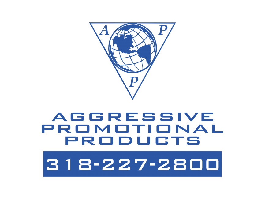 Aggressive Promotional Products Logo