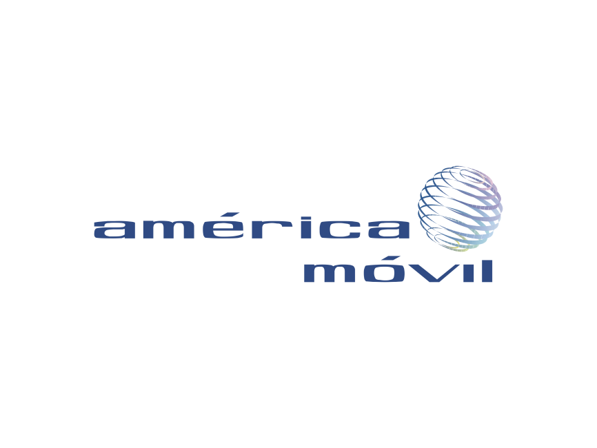 America Movil   Logo