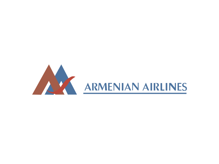 Armenian Airlines   Logo