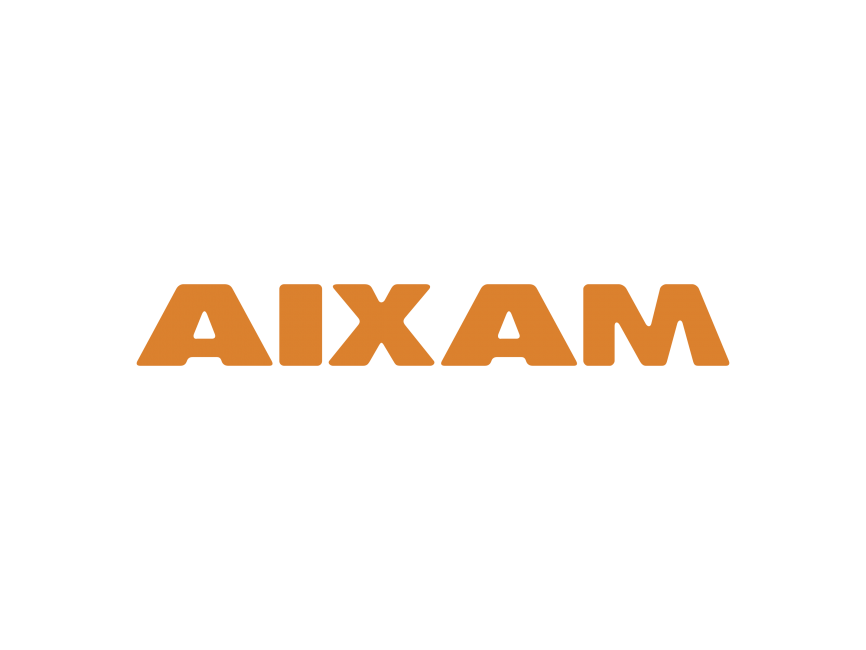 Aixam Logo