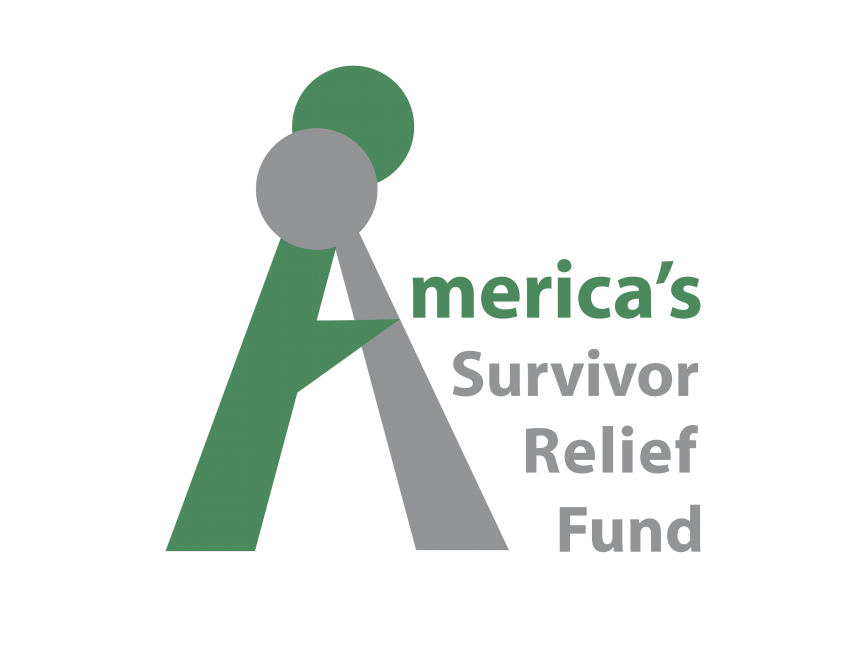 America’s Survivor Relief Fund   Logo