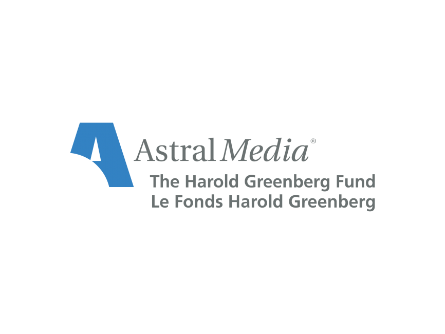 Astral Media   Logo