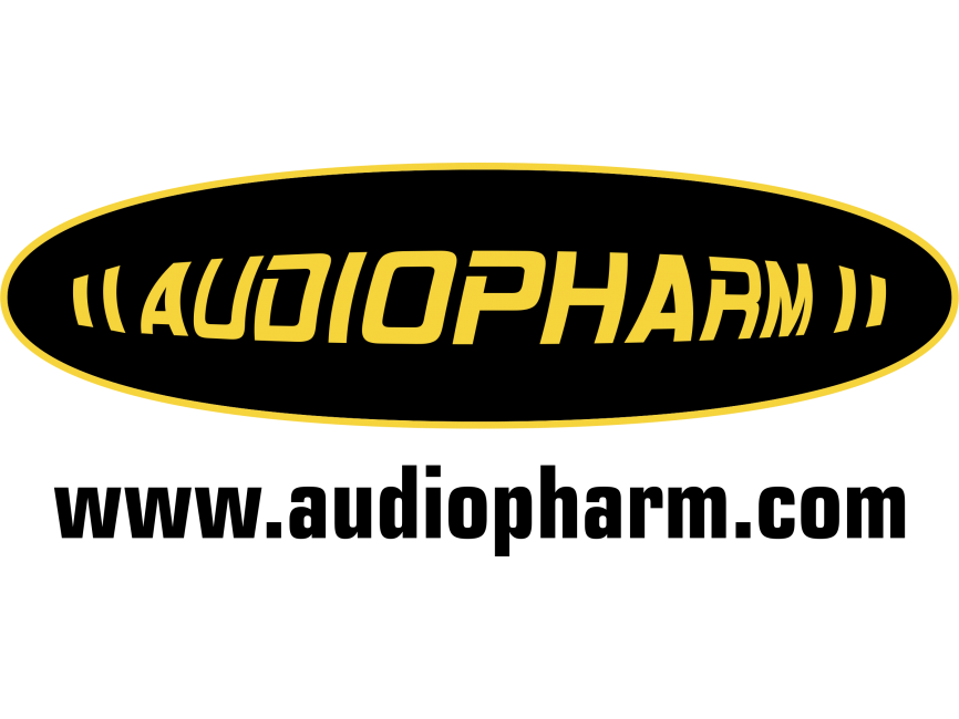 Audiopharm Logo