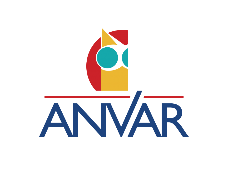 Anvar Logo