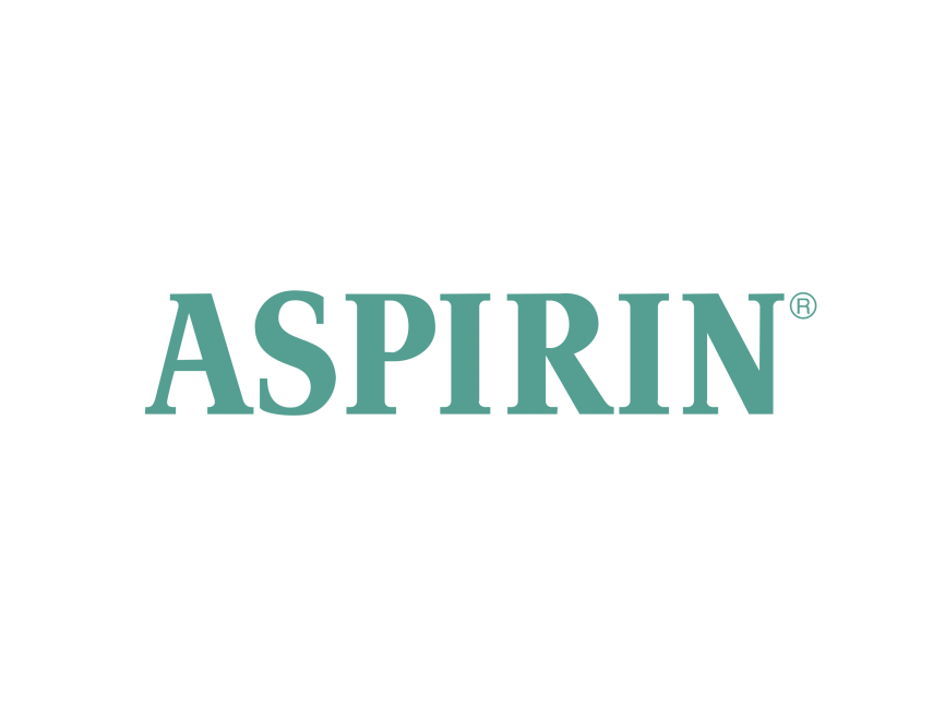 Aspirin Logo