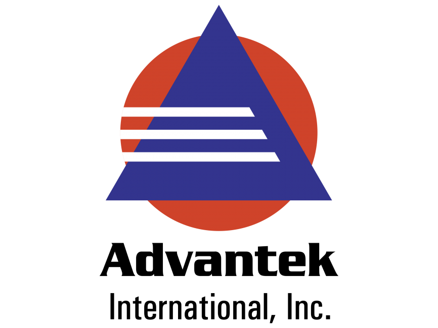 Advantek International Inc 5989 Logo