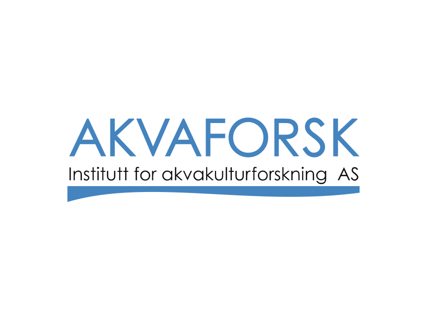 Akvaforsk   Logo