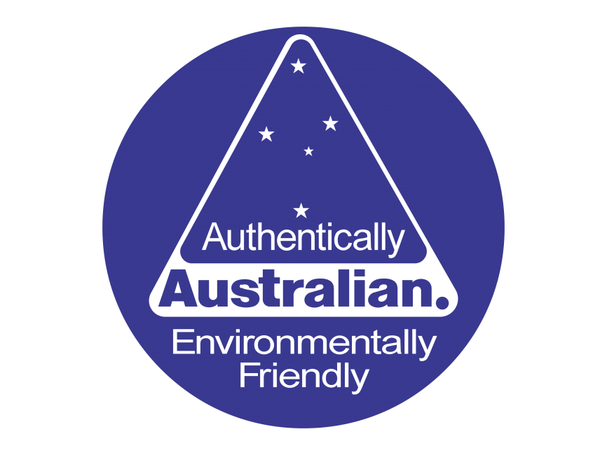 Authentically Australian Logo