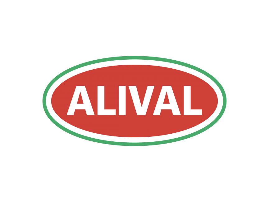 Alival Logo