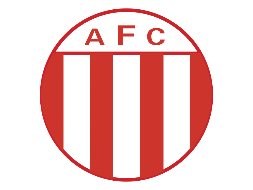 Alimenticio Futebol Clube de Taquara RS   Logo