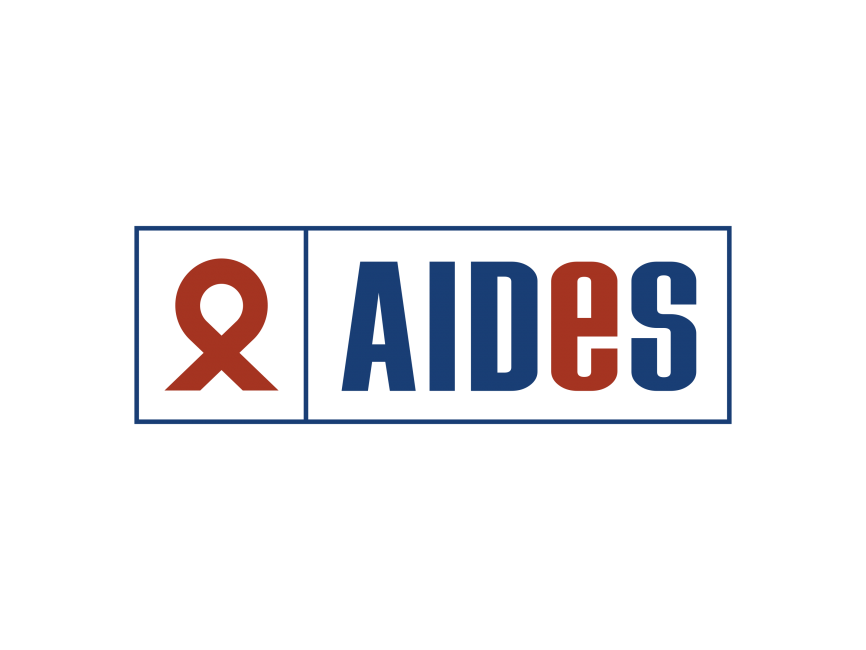 Aides Logo