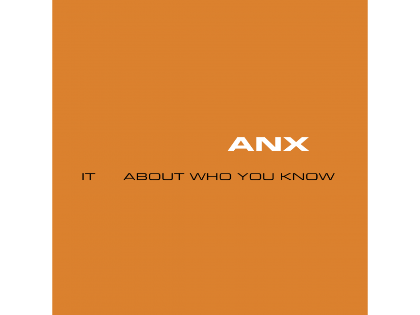 ANX Logo