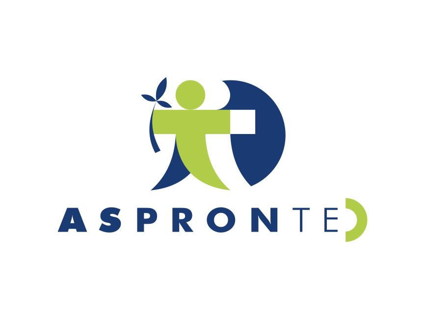 Aspronte 4150 Logo