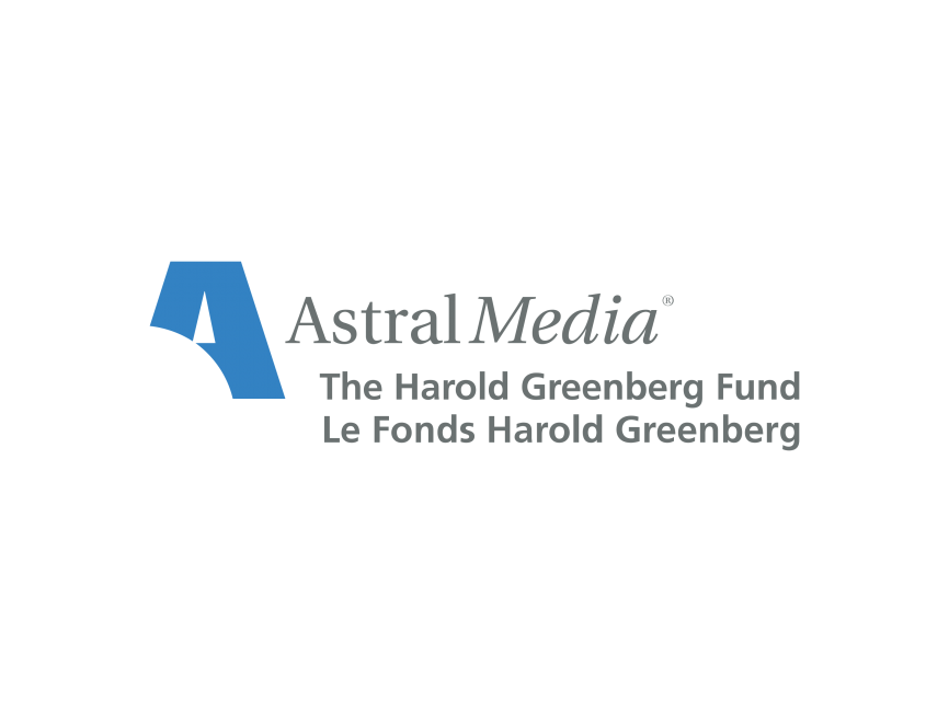 Astral Media Logo