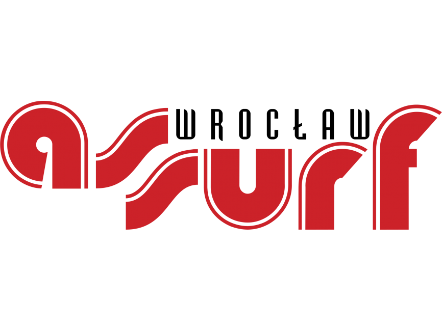 Asurf Logo