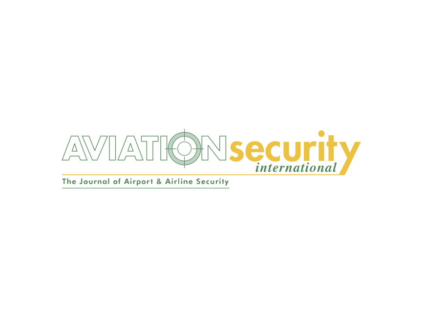 Aviation Security International   Logo