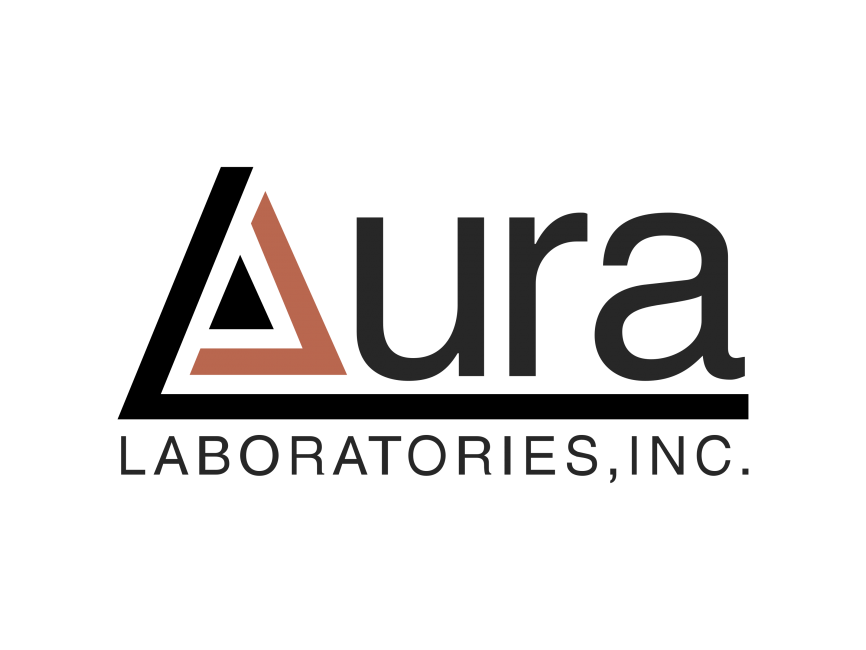 Aura Laboratories   Logo