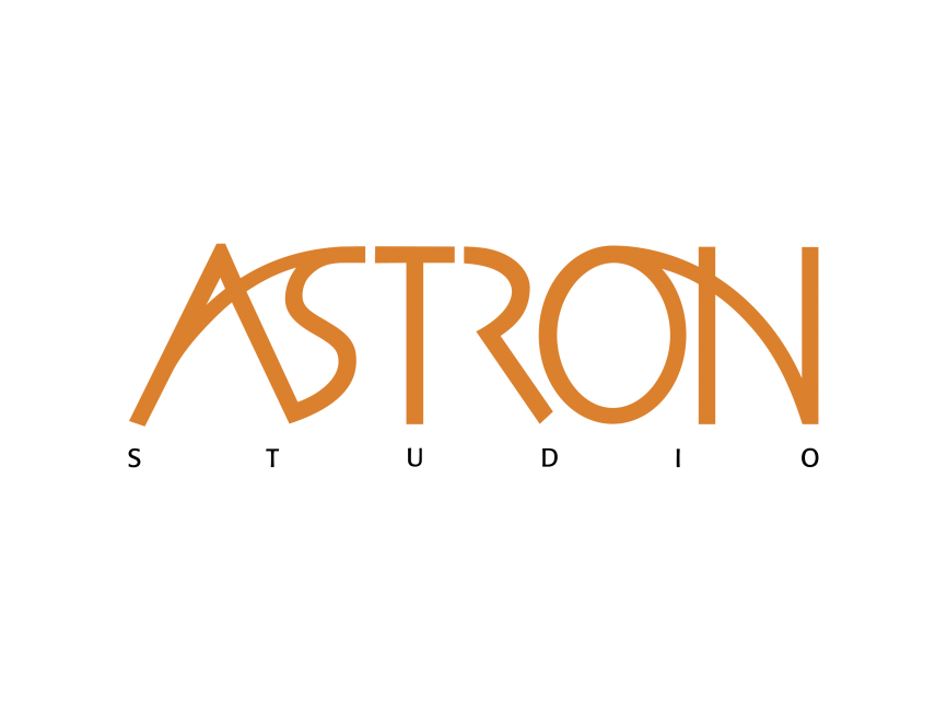Astron Studio 6126 Logo