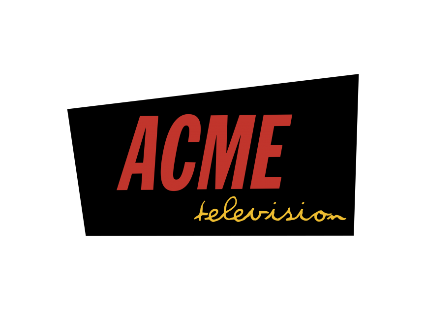 ACME Television Logo