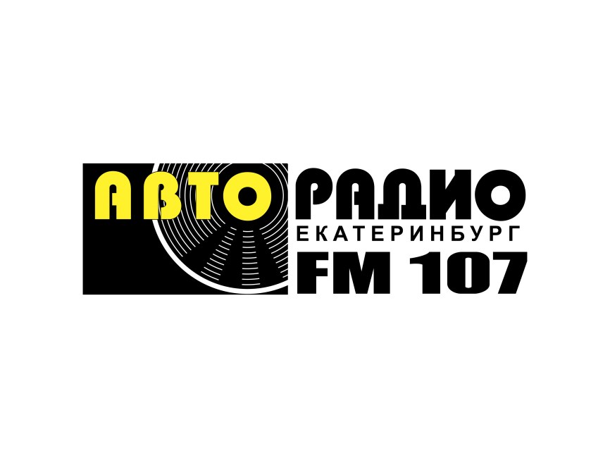Autoradio Logo