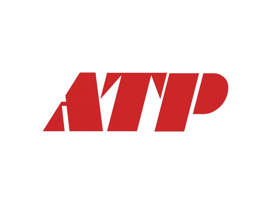 ATP   Logo