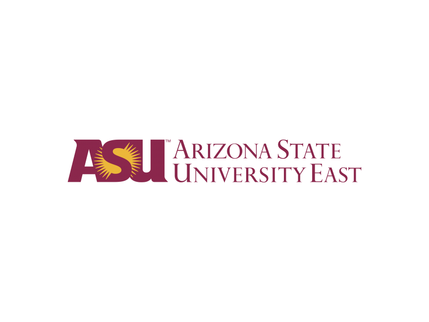 ASU East Logo