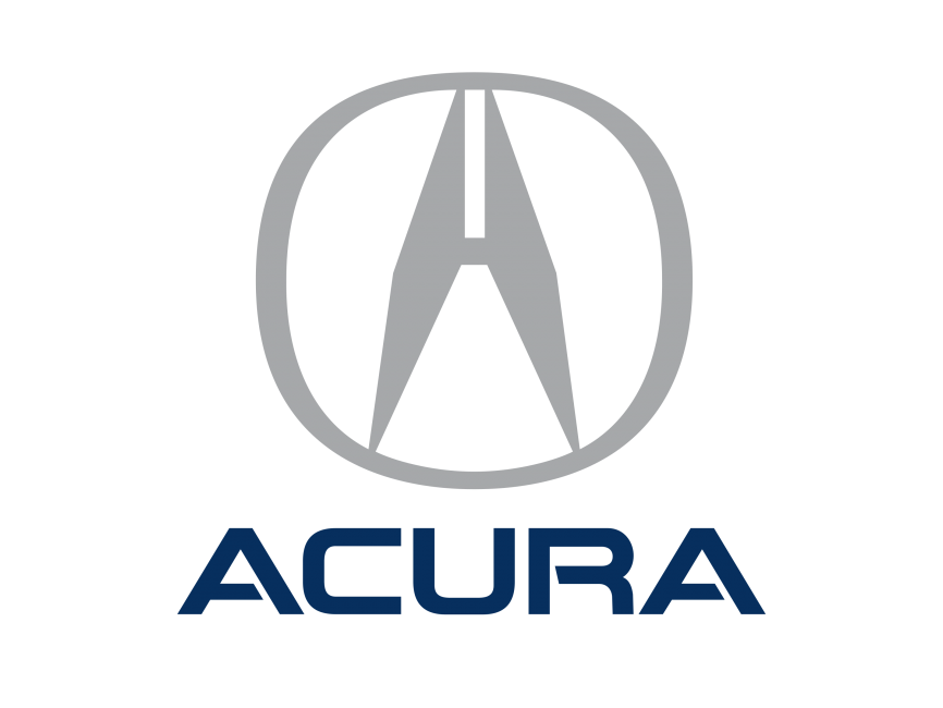 Acura   Logo