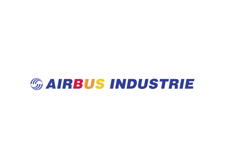 Airbus Industrie 5852 Logo
