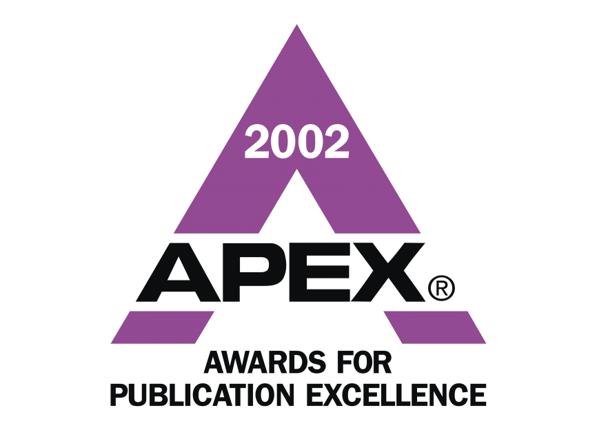 Apex   Logo