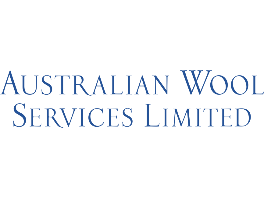 Australian Wool Service Logo
