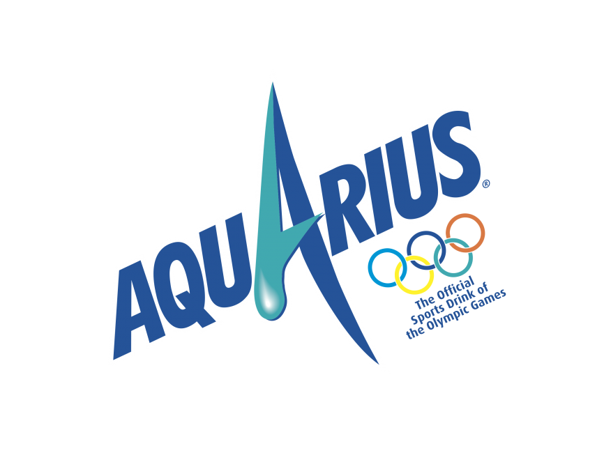 Aquarius Logo