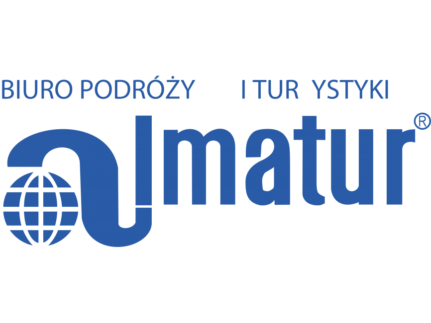 Almatur Logo
