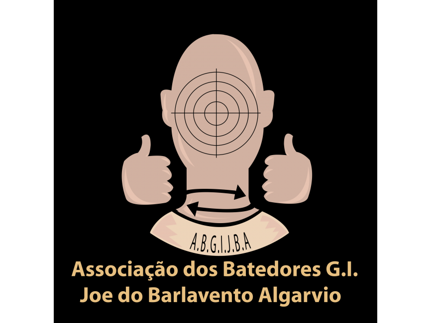 Assocaicai Batedores G I Joe Barlavento Algarvio Logo