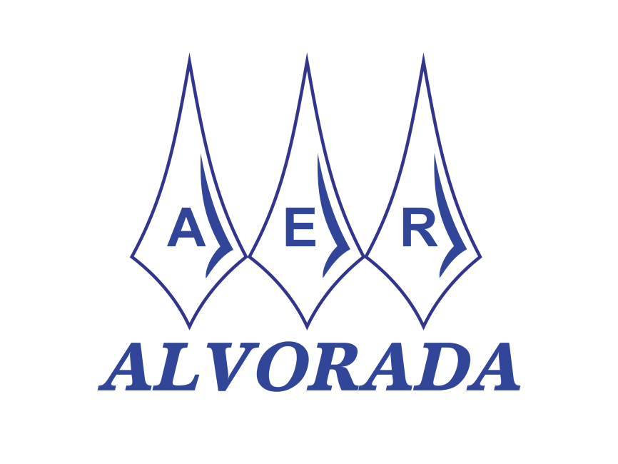 Associacao Esportiva e Recreativa Alvorada de Capivari de Baixo SC   Logo
